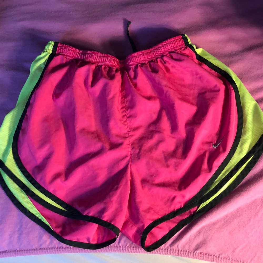 nike running shorts